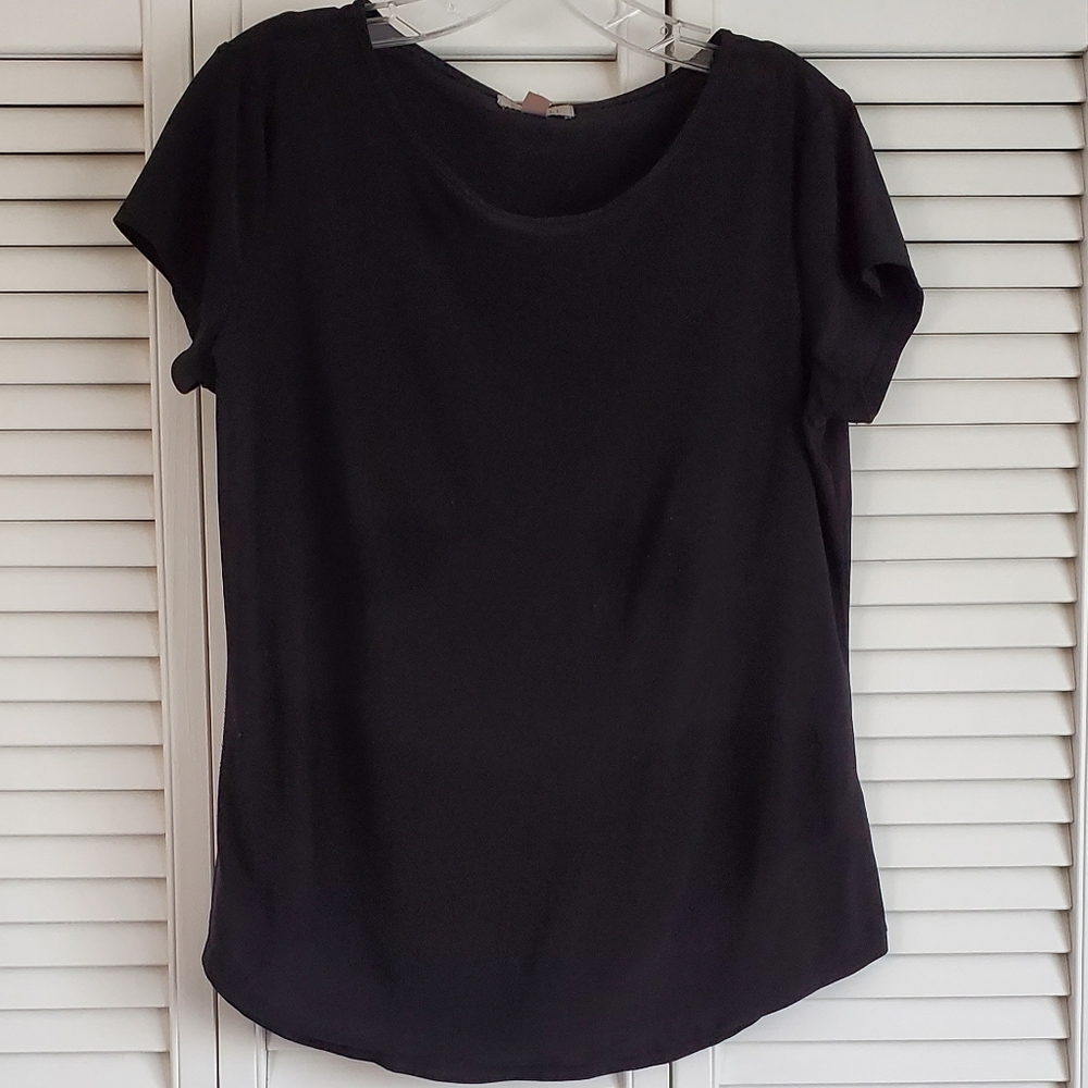 Rose & Ali black top